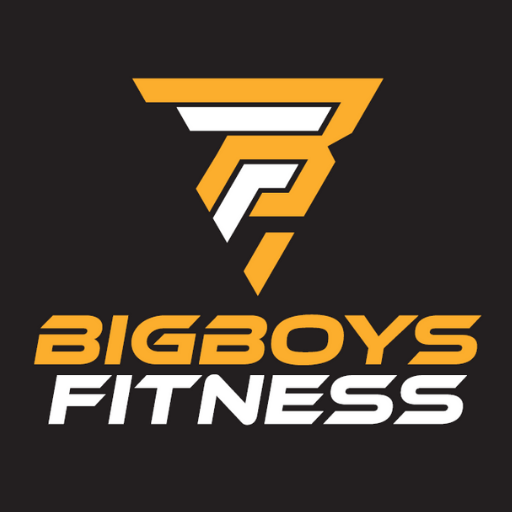 Logo Centro deportivo